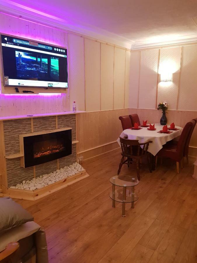 Appartement Georges Apt57a Inverness